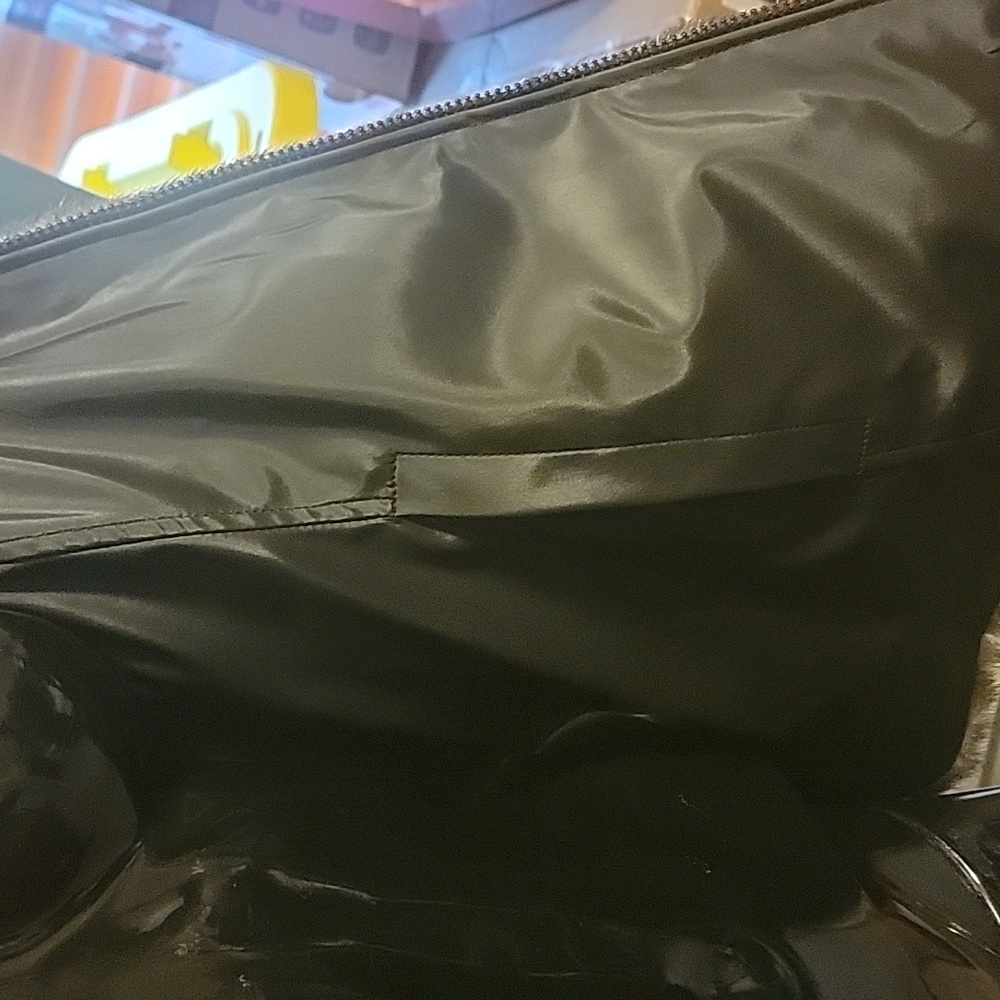 Utility Jacket - Picture 3 of 3